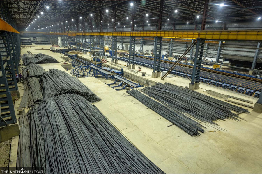 India opens Nepali goods exports a crack