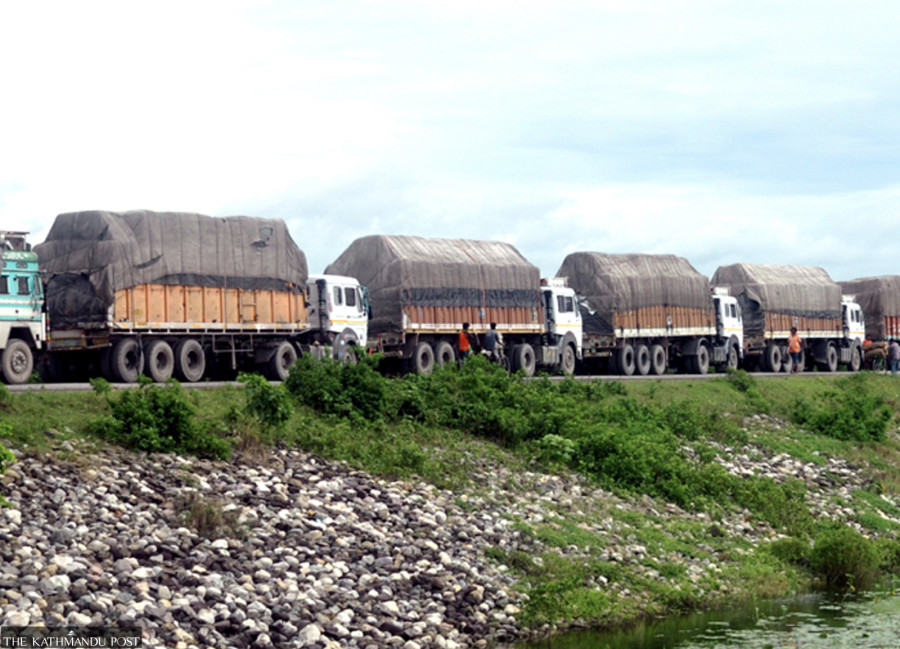 Nepal pilots online customs valuation system to boost trade transparency