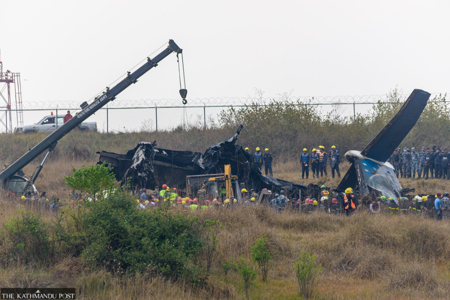 US-Bangla ordered to pay full damages for 2018 fatal crash