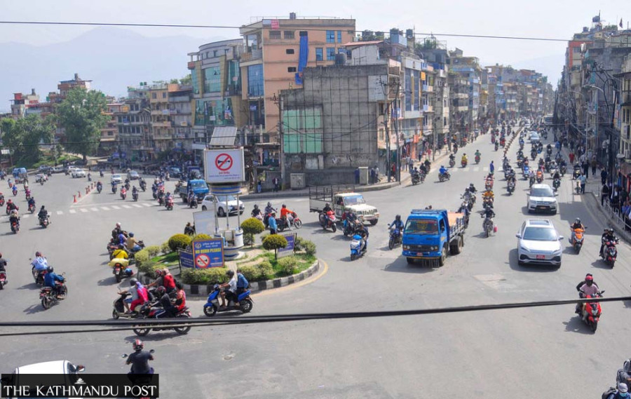 Strike against ride-hailing hits commoners hard