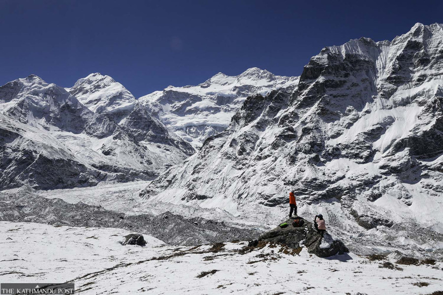 Kanchenjunga Circuit: An unspoiled escape