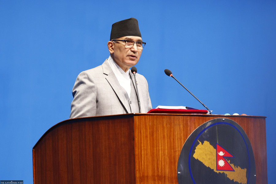 Government goes against budget pledge not to implement small-scale projects
