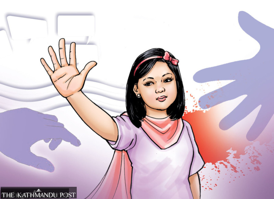 16 Nepali children rescued from India reunited with families