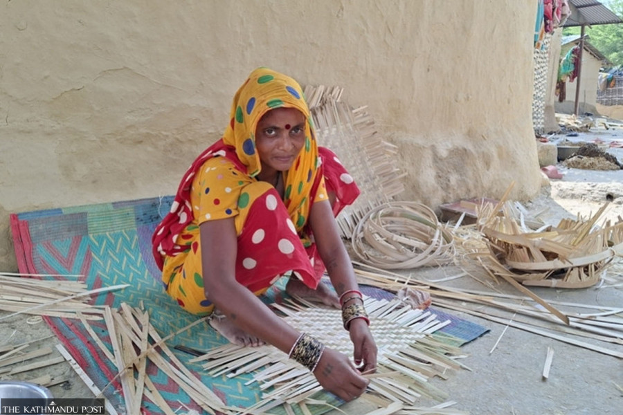 Dom families in Siraha face eviction, assault and caste-based humiliation
