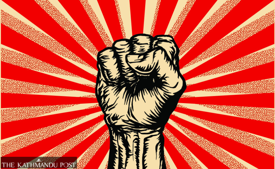 Nepal’s socialism: The biggest scam