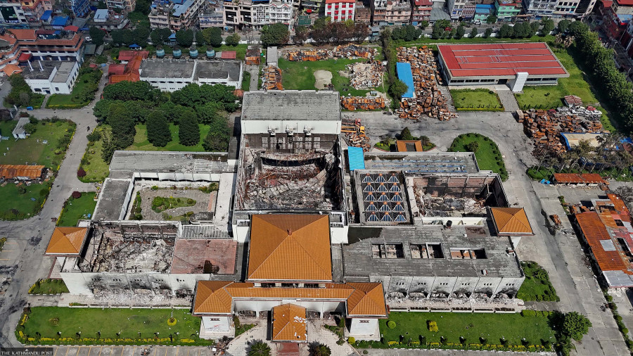 In-depth investigation: How the two days of Nepal’s September protests were planned on Discord