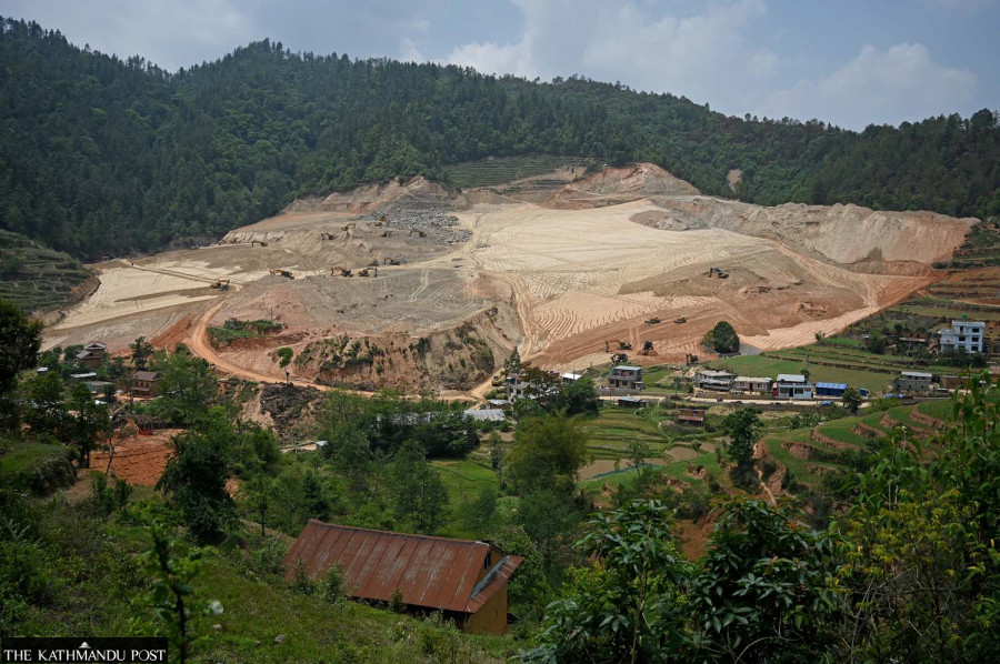 Tough land deal rules axed under ‘PMO’s pressure’