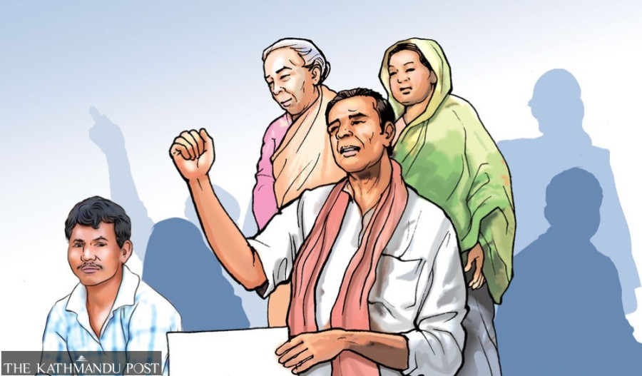 Dangers of ethnicising Dalits