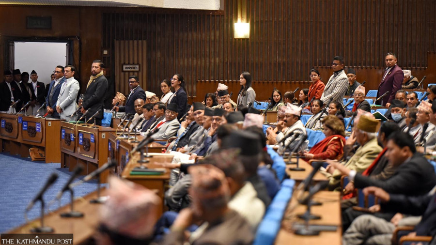 Ordinances are hailed or slammed depending on parties’ positions