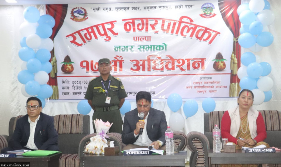 Rampur to reward those who raise larger families