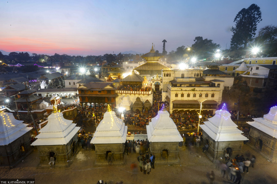 Six unmissable Nepali festivals