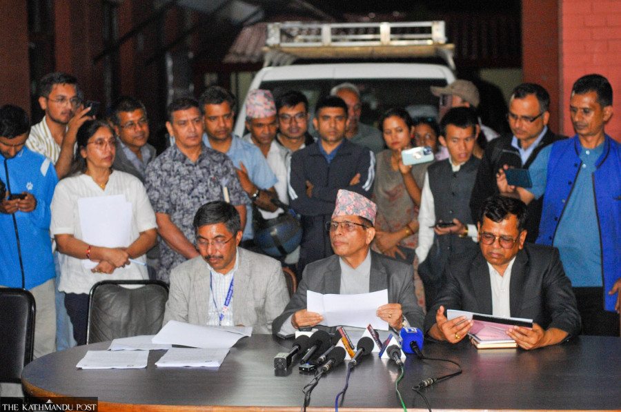 SEE results improve from 47.87 to 61.81 percent, stun experts