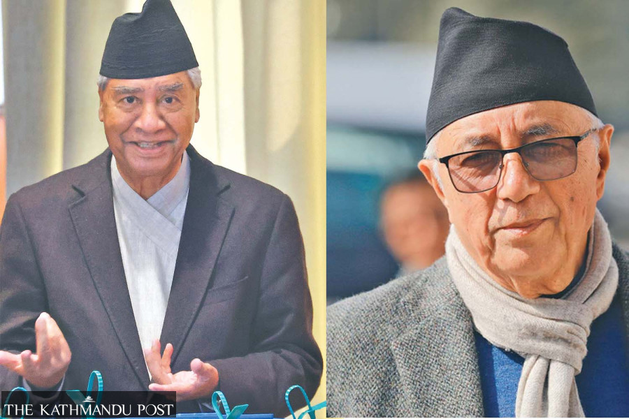 Feud in Congress after disciplinary action against leaders from dissident faction