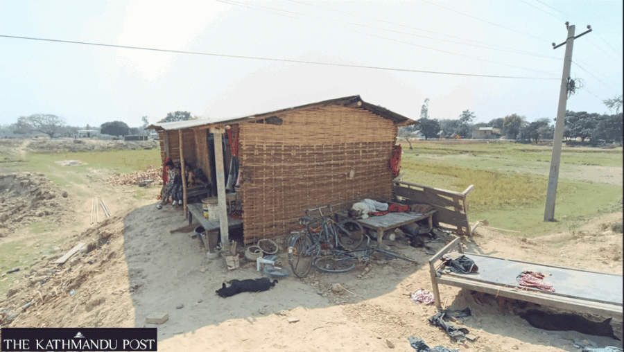 Dalit family pressured for out-of-court settlement