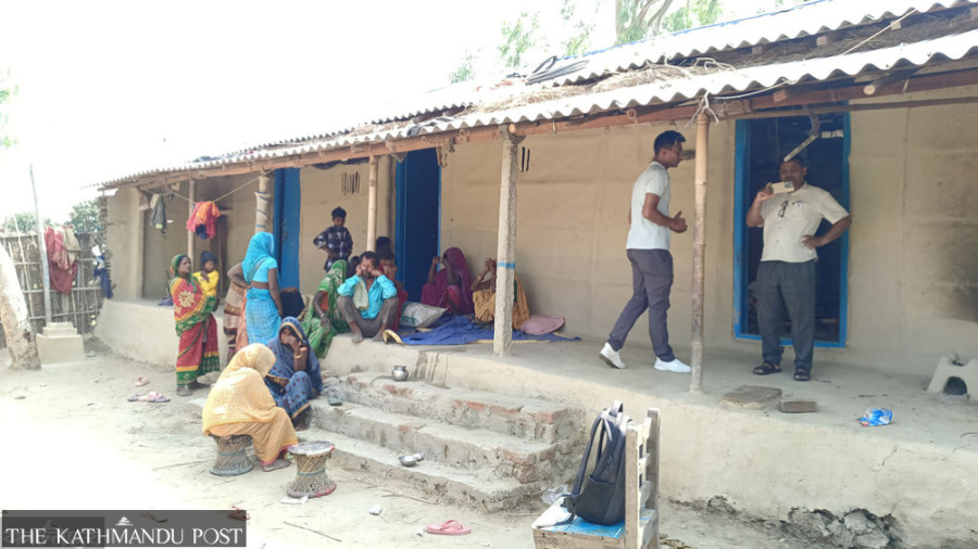 Home minister directs detailed probe into Siraha woman’s alleged sexual abuse and death