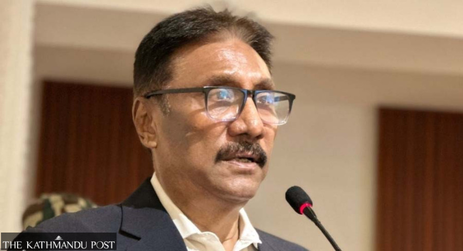 Nepal sets minimum wage of 1,000 dirhams for workers heading to UAE