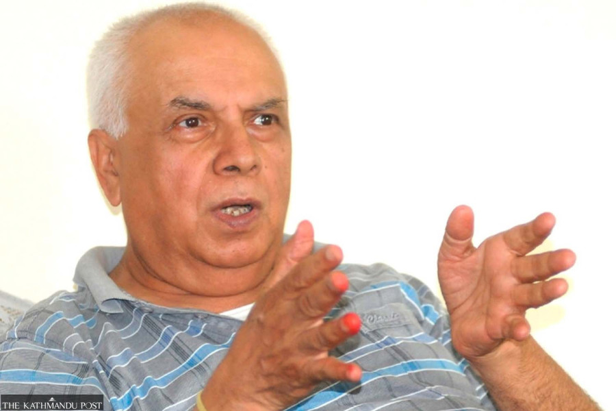 Bhattarai’s resignation prolongs the governor appointment saga
