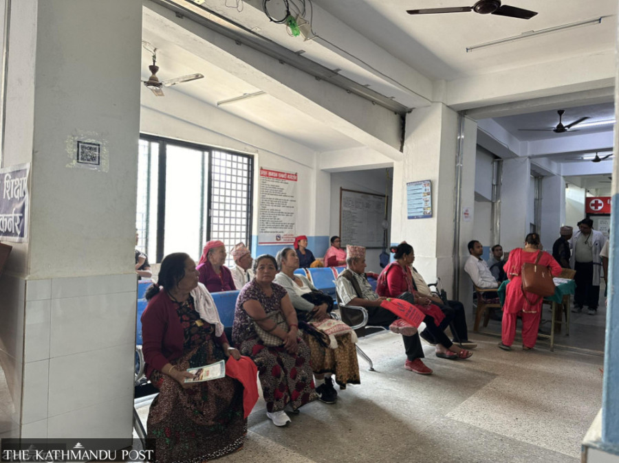 Health division urges action against hospitals charging patients for free services