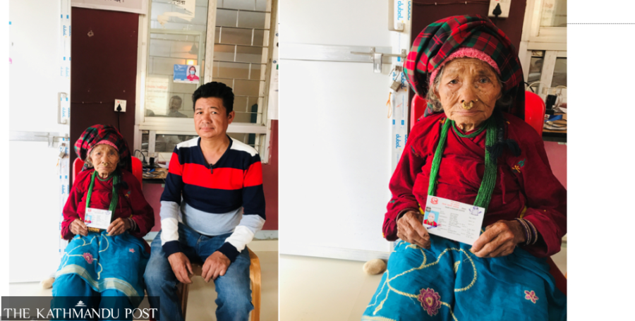 Relief reaches families of dead migrant workers, years after tragedy