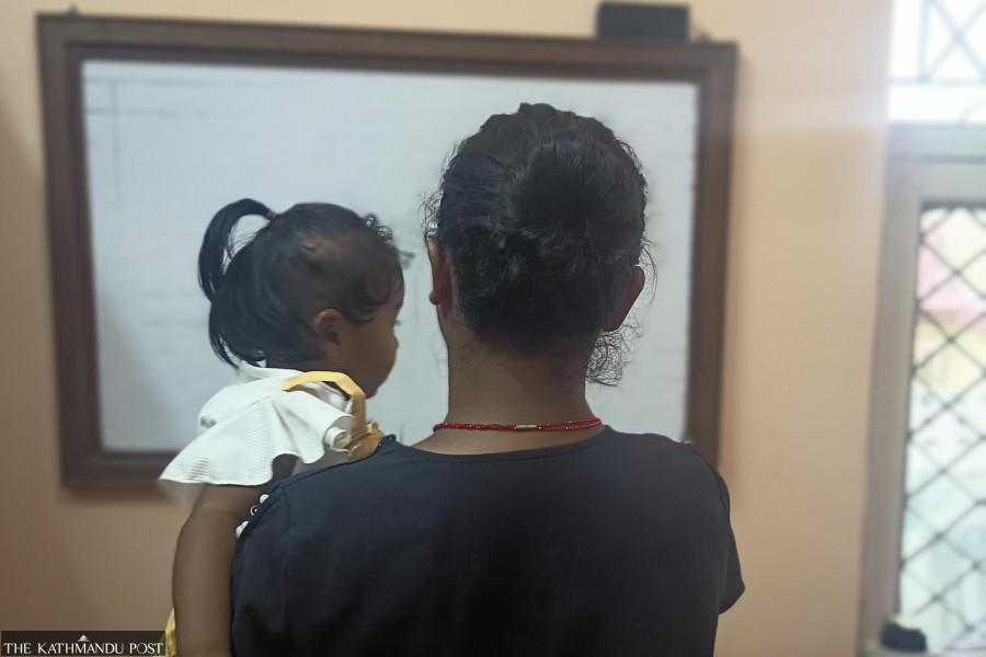Birth registration denial robs Nepali children of their future