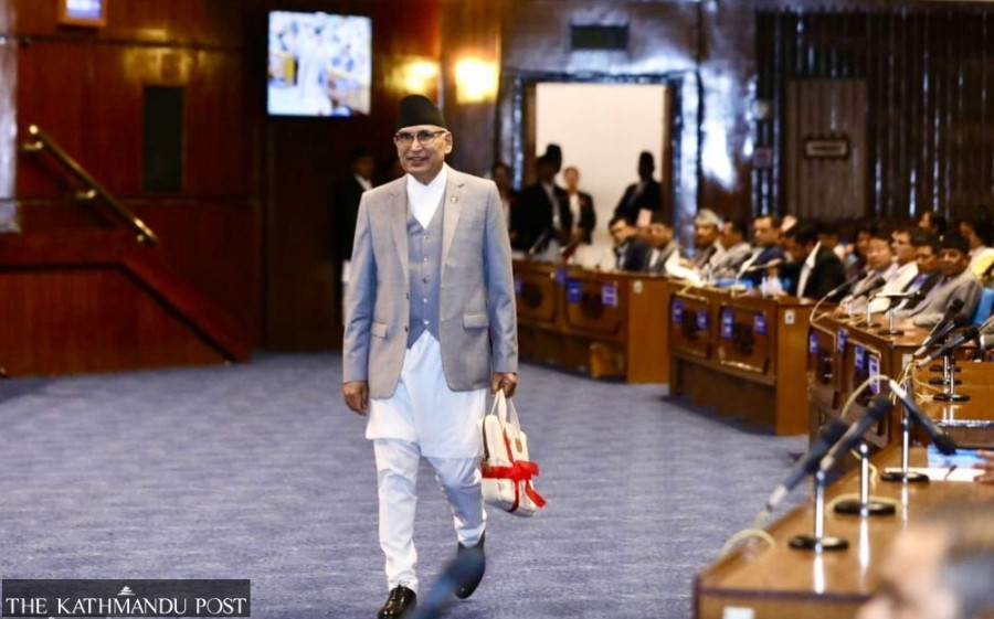 No salary hike for civil servants, dearness allowance raised to Rs5,000