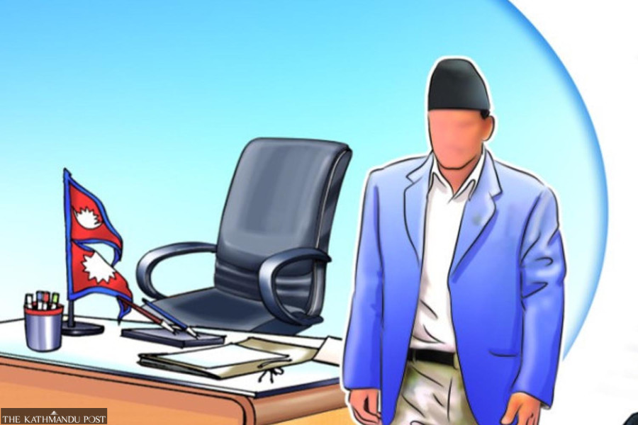 Law in the works to check officials’ conflict of interest