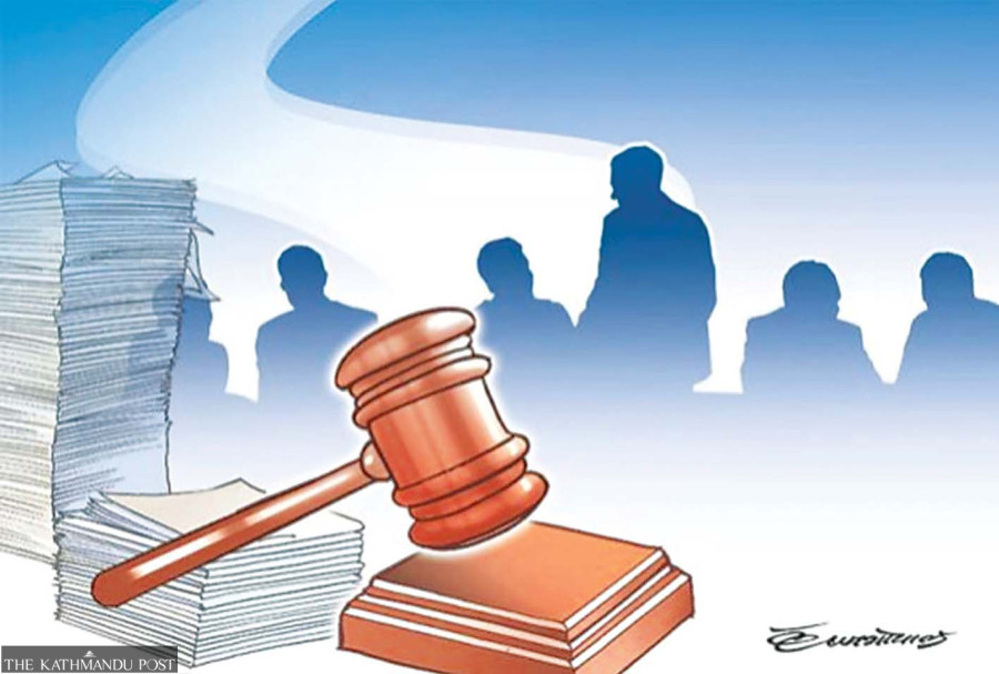 Nepal conflict victims to move court against law revision