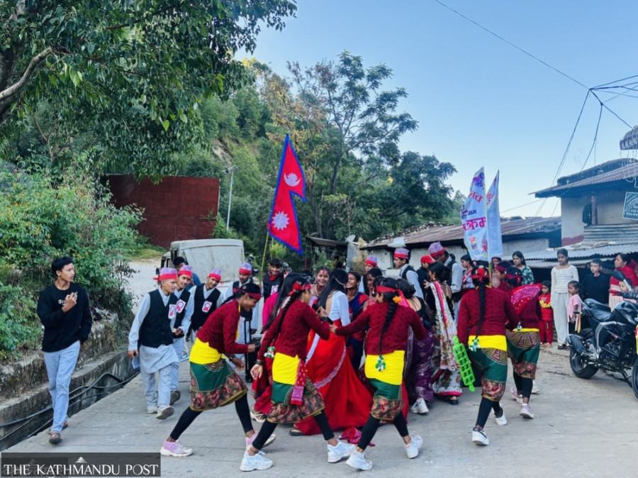 Centuries-old Tihar traditions fade in Sudurpashchim and Karnali villages