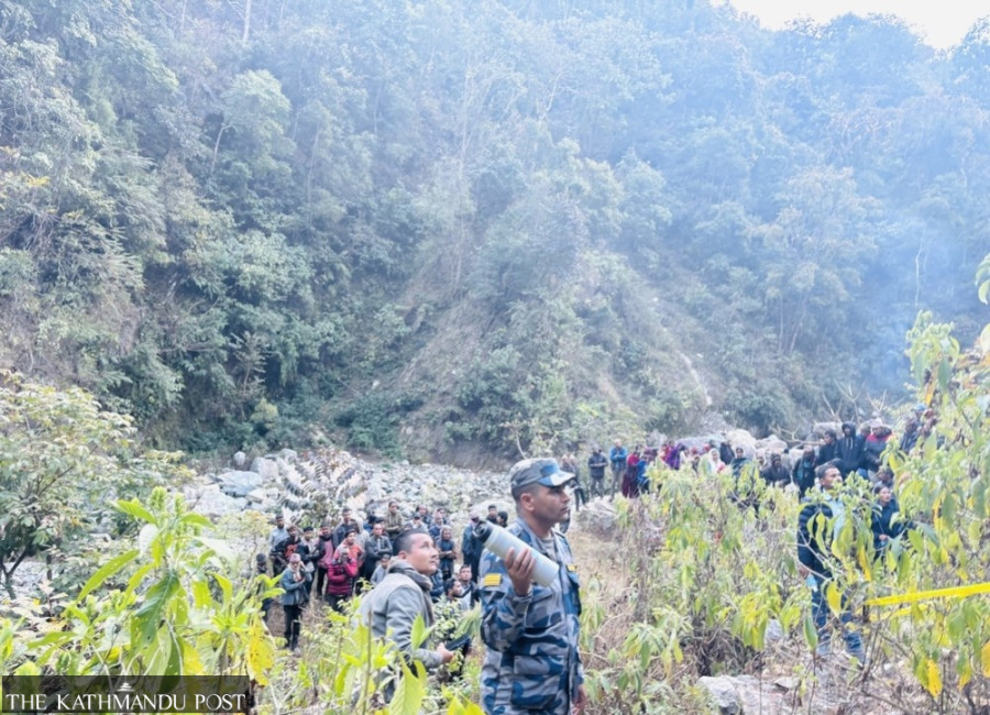 Court orders juvenile detention for two teens in Achham double murder case