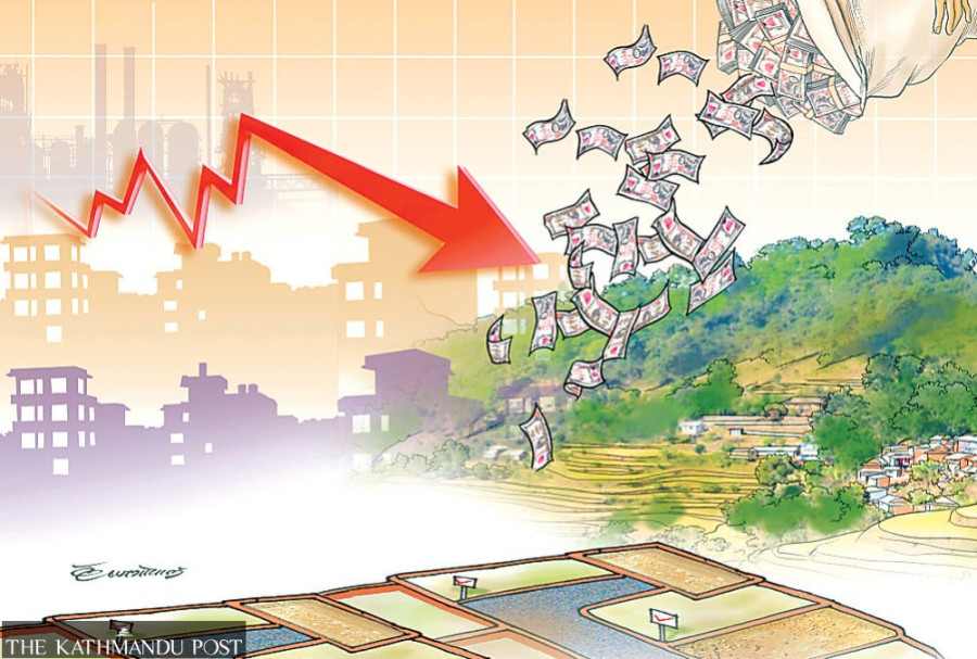 HDI and development delusion
