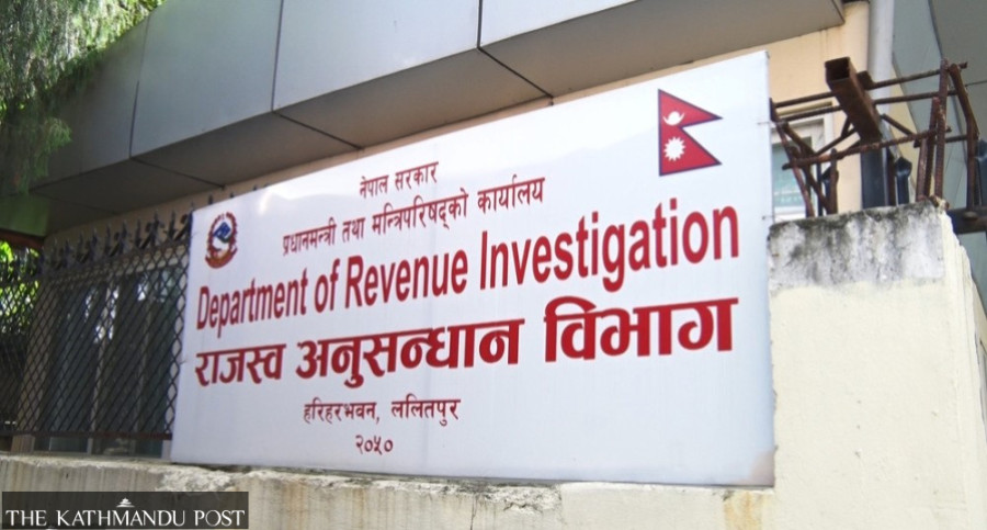 Silk Group chair among 12 charged in multi-billion rupee vape smuggling case