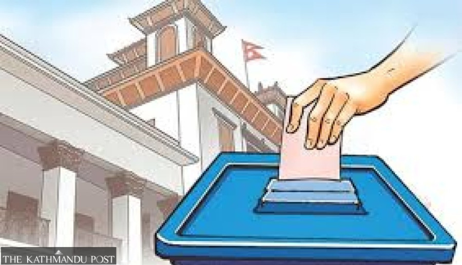 Major parties signal readiness for polls if ‘fair conditions’ ensured