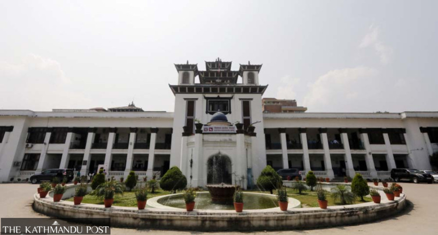 Election Commission announces Rupandehi-3 by-election on November 3