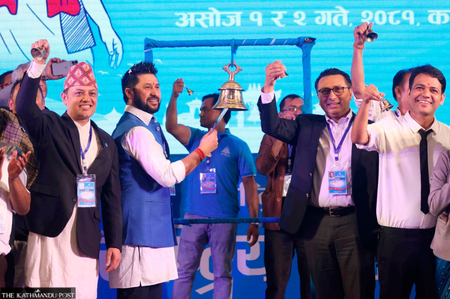 Three years since its establishment, RSP is forced to confront questions on its future