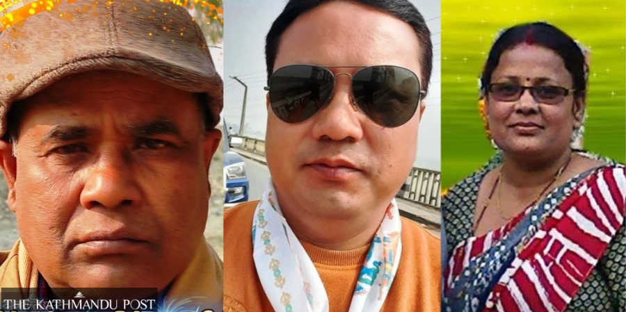 Three officials under probe for paying salary to absent teacher in Siraha