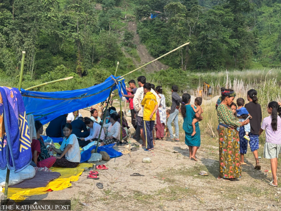 Crucial health programmes on hold as health ministry remains headless