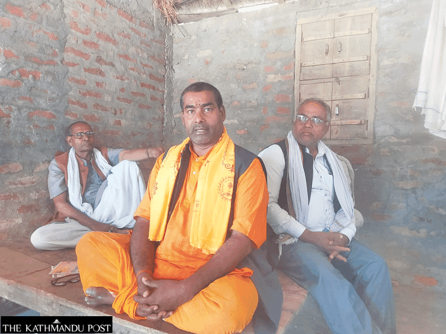 NHRC initiates investigation on demolition of Dalit’s house in Siraha