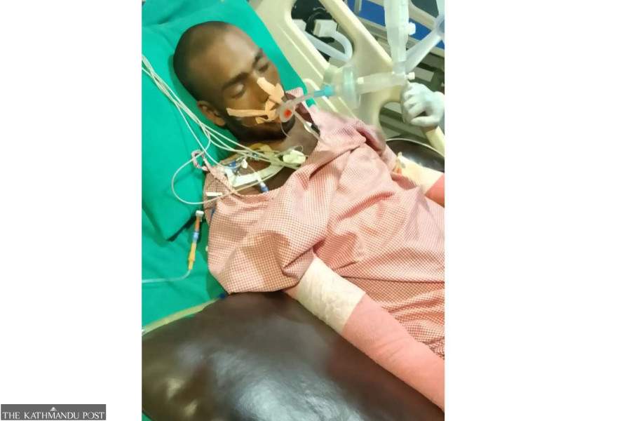 Dalit man brutally beaten over false theft charge dies days later