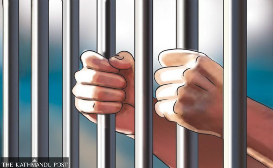 377 inmates from Kailali prison still on the run