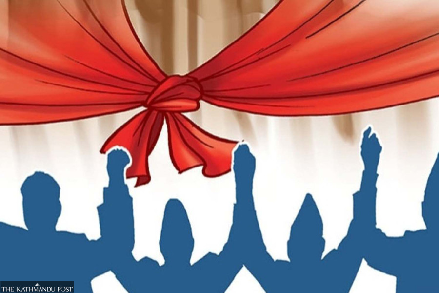 As electoral law revision looms, Madhesh parties mull an alliance for resistance