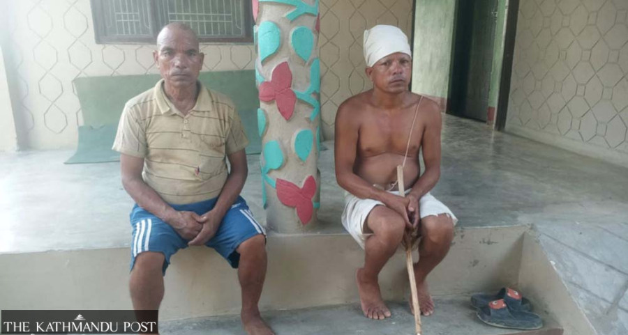 Floods and landslides in India claim Karnali’s poor every year