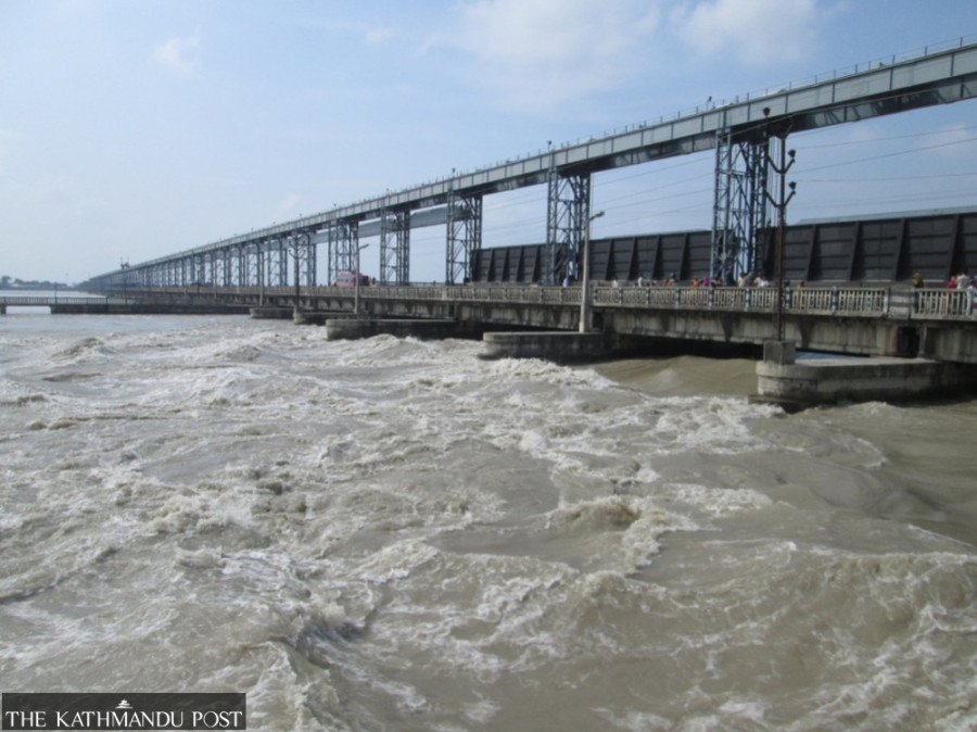 Authorities prepare for possible disasters as heavy rainfall forecast from October 3 to 6
