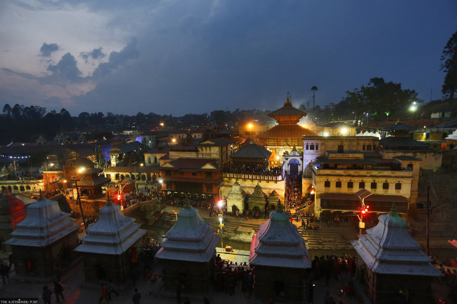 Mahashivaratri: Devotion, prayer, and rituals
