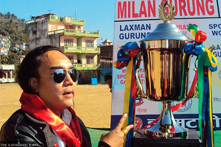 Police investigate gang leader Chakre Milan, 18 others on public offence crime