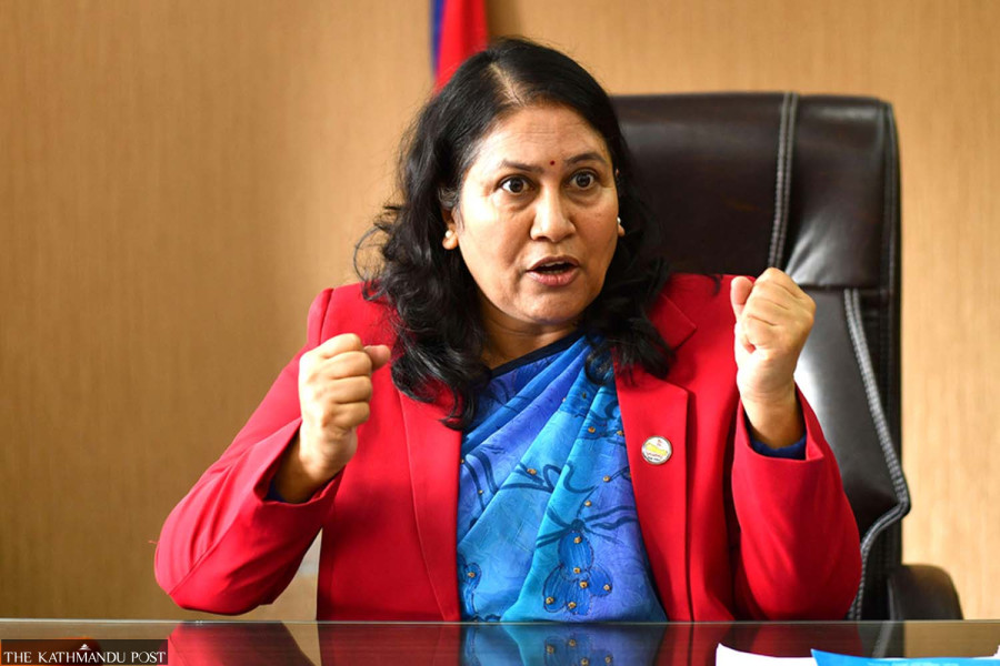 Government prepares to delegate authority to handle SEE to provinces