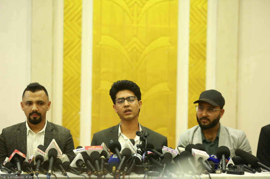 New parties emerge to challenge the old guard at March elections