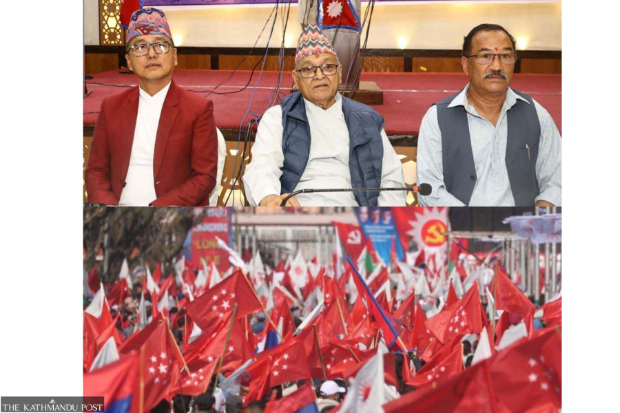 Kathmandu braces for Republic Day showdown