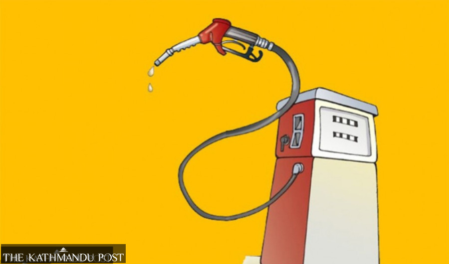 NOC hikes petrol price by Re1, reduces diesel and kerosene price by Rs4 per litre