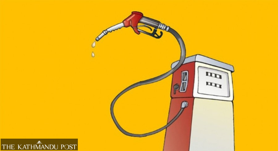 NOC hikes petrol price by Rs2, diesel and kerosene by Rs1 per litre