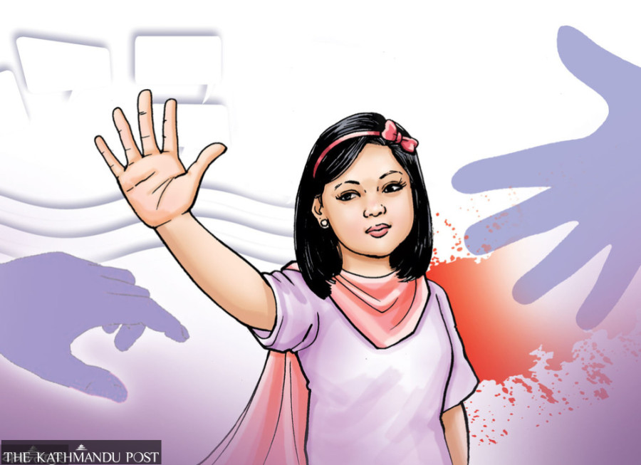 One in eight children has experienced sexual abuse in South Asia, new survey report says